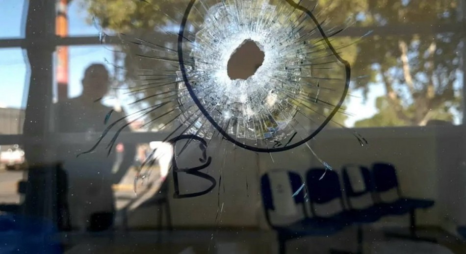 Gobernador Gálvez: Atacaron la Defensoría del Pueblo y la Municipalidad