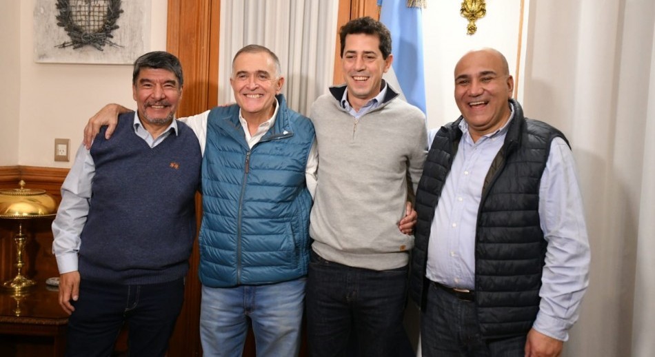 Contundente triunfo oficialista en Tucumán: Jaldo será el gobernador
