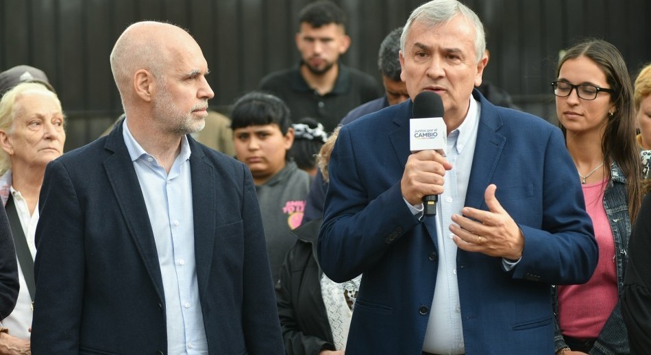 Morales: «Vamos a quitar el manejo de los planes a los piqueteros»