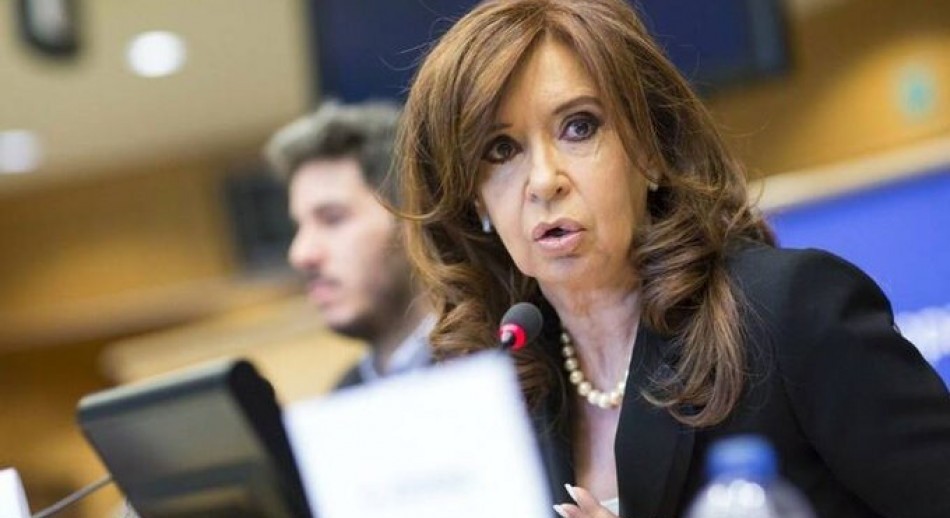 Causa Vialidad: Fiscal pidió 12 años de prisión para CFK como jefa de una asociación ilícita