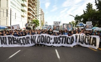 24M: El Gobierno bogó por la memoria «completa», mientras el kirchnerismo marcha a Plaza de Mayo