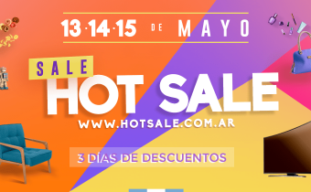 Hot Sale superó las 11 millones de unidades vendidas y logró una facturación de $566 mil millones
