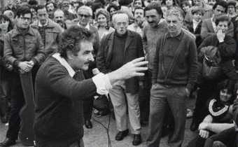 Murió Pepe Mujica, ex Presidente y referente de la izquierda en Uruguay