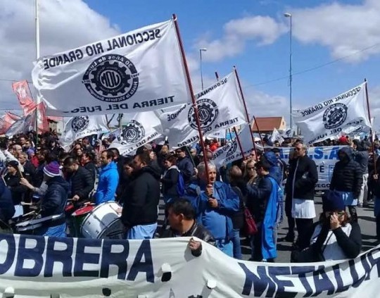 Quita de aranceles: Peligra la producción de celulares de baja gama en Tierra del Fuego