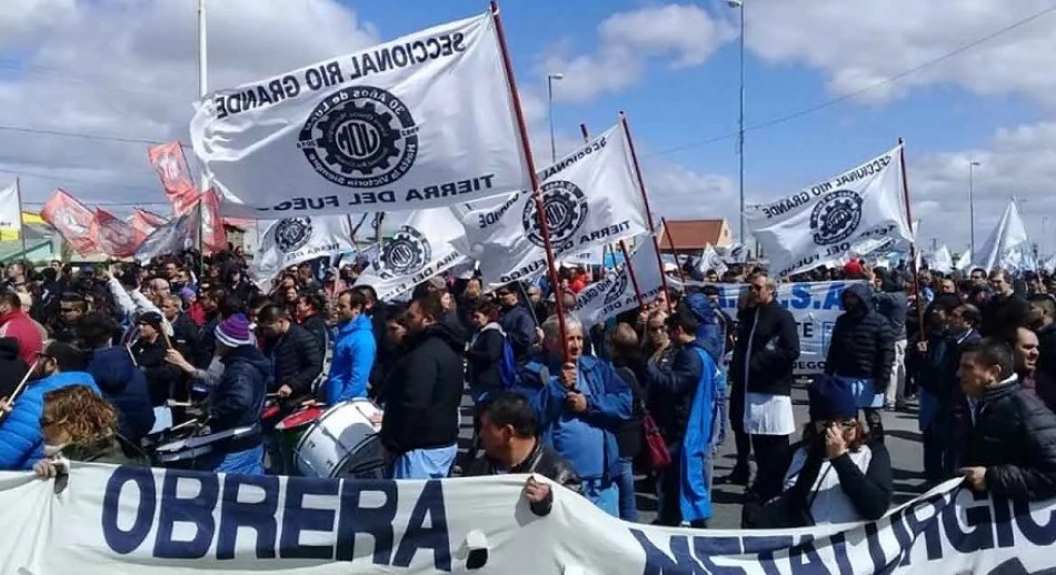 Quita de aranceles: Peligra la producción de celulares de baja gama en Tierra del Fuego