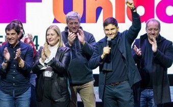 Elecciones en Santa Fe: Pullaro ganó en casi toda la provincia y el peronismo en Rosario