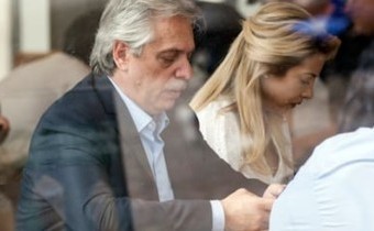 La querella de Fabiola Yañez podría pedir hasta 12 años de condena para Alberto Fernández