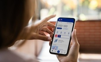 Las billeteras virtuales frenaron la venta del dólar oficial