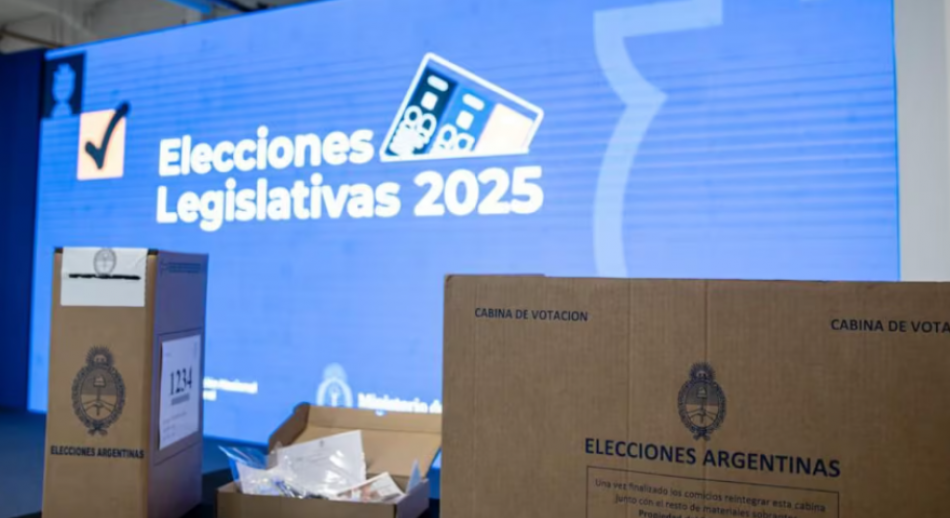 La Cámara Electoral le ordenó al Gobierno que publique los resultados por distrito