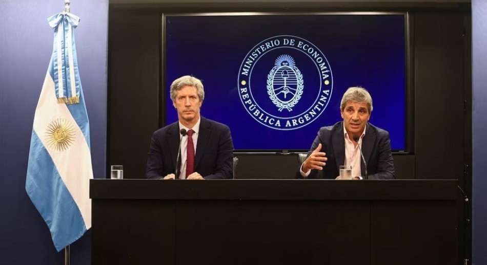 El Gobierno oficializó el Presupuesto 2026 y empieza la nueva etapa del plan económico