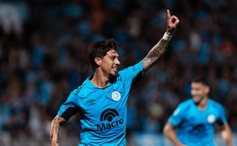 Torneo Apertura: Belgrano venció a Atlético Tucumán y escaló a la cima de la Zona B