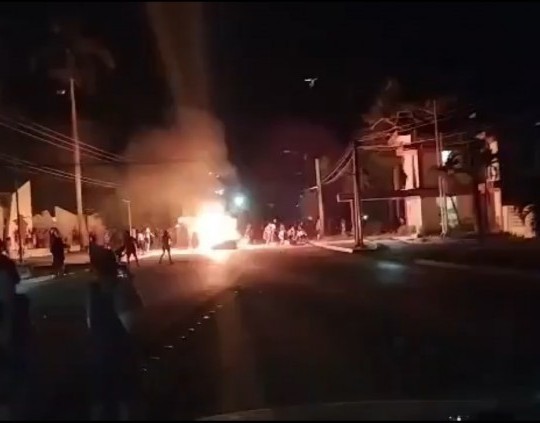 Cuba confirma conversaciones con EEUU en medio de crisis energética y económica