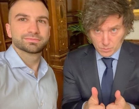 Caso $LIBRA: Javier Milei habría hecho un acuerdo por 5 millones de dólares