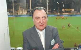 Murió Marcelo Araujo, el histórico periodista de Fútbol de Primera