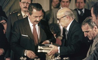 “Las víctimas que quisieron esconder”: El Gobierno difundió el video a 50 años del golpe de Estado