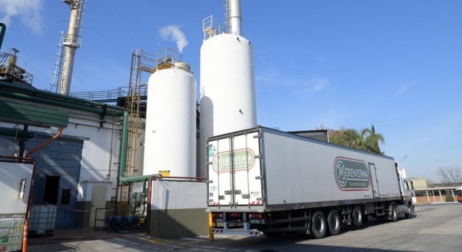 Arcor y Danone anuncian la compra de Mastellone y crean gigante lácteo 