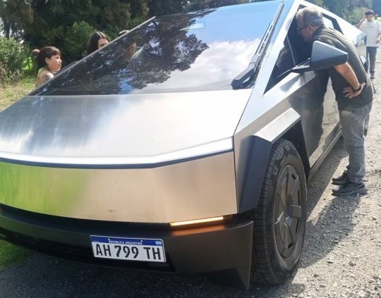 Inhabilitaron al conductor que provocó el accidente de Barby Franco en Cañuelas