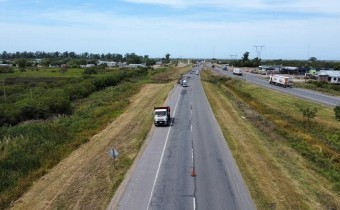 Nación aprobó pliegos para la concesión de rutas y 12 empresas compiten por las obras