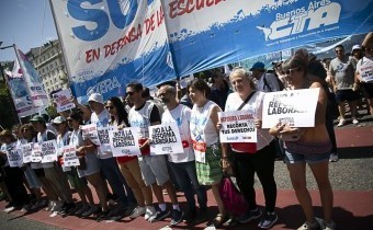 Cámara del Trabajo revoca la cautelar y restablece 82 artículos de la reforma laboral