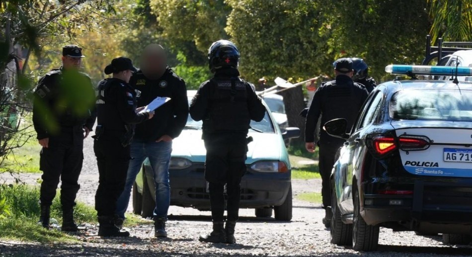 Santa Fe empezó a cobrarles multas millonarias a quienes realizaron amenazas en escuelas