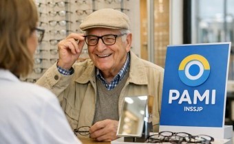 Una auditoría del PAMI reveló una millonaria red de fraude oftalmológico