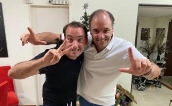 Imputan al hermano de Manuel Adorni por supuesto “enriquecimiento ilícito y lavado de dinero”
