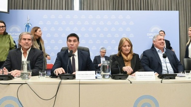 Diputados: El oficialismo impulsa una actualización del régimen de Zonas Frías