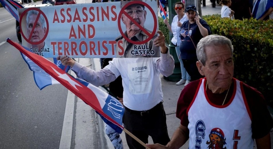 El derribo de dos avionetas en 1996: el caso por el que EE.UU. acusa de asesinato a Raúl Castro