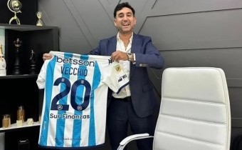 El dueño de Sur Finanzas negó haberse hecho rico durante el cepo cambiario