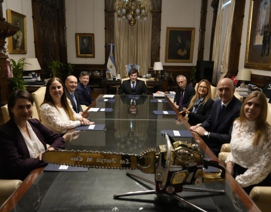 Anuncian inversiones por US$ 8.000 millones para investigaciones clínicas en el país