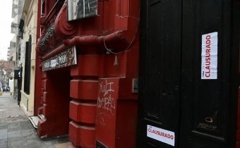 Por encubrimiento: Hay otro detenido por el femicidio de Agostina Vega