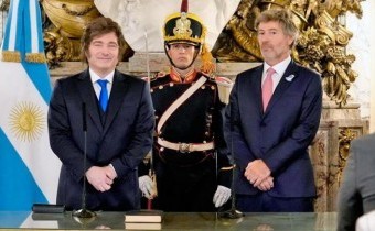 Por decreto, el gobierno oficializó nuevos requisitos para designar jueces de la Corte Suprema