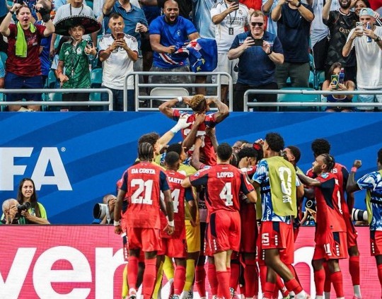 Uruguay empató con Cabo Verde y no pudo asegurar la clasificación a los 16avos del Mundial
