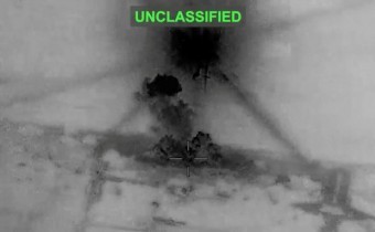 Estados Unidos bombardea de nuevo a Irán tras ataque en Ormuz