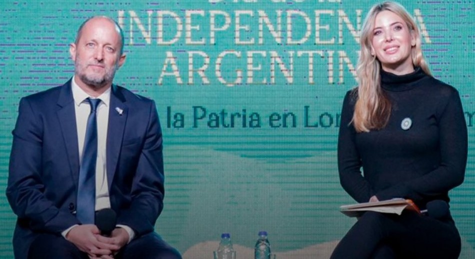 La Justicia rechazó detener a Martín Insaurralde y Jesica Cirio, pero les prohibió salir del país