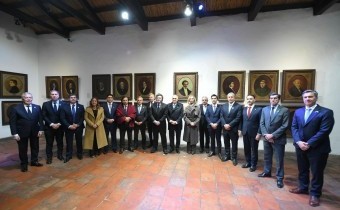 #9J Milei en Tucumán: “La libertad debe ser el norte principal”