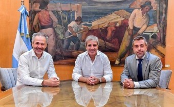 El Gobierno renovó la totalidad de los vencimientos y consiguió US$ 470 millones