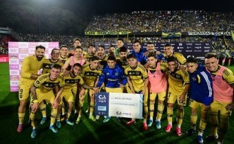 Copa Argentina: Boca y Racing avanzan a octavos tras victorias contundentes