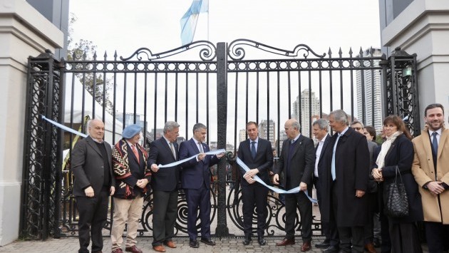 La Rural abrió sus puertas con anuncios para el agro y un llamado a la unidad productiva