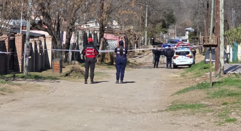 Córdoba: Estaba condenado por violencia de género y mató a su pareja