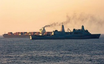 El petróleo se vuelve a disparar y alcanza los US$100 en plena escalada en Medio Oriente