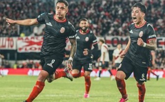 River perdió ante Barracas Central y sufrió otro golpe en el inicio del Torneo Clausura