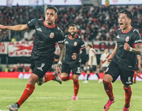 River perdió ante Barracas Central y sufrió otro golpe en el inicio del Torneo Clausura