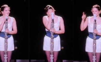 Rosalía se disculpó con el público argentino en la polémica en TikTok: 
