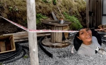 Mar del Plata: salió de su casa por una falsa entrevista laboral y la encontraron muerta