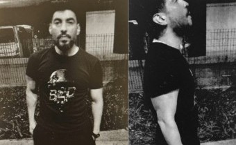 Facundo Moyano quedó en libertad tras ser indagado: “Está todo aclarado”