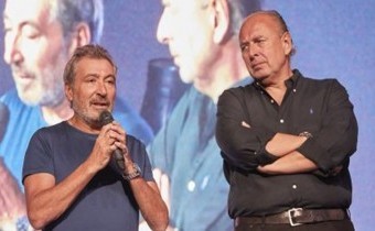 YPF le vendió Metrogas a Edenor de Vila y Manzano por US$ 780 millones