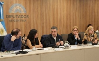 Santa Fe impulsa una ley para ampliar competencias provinciales contra el narcomenudeo