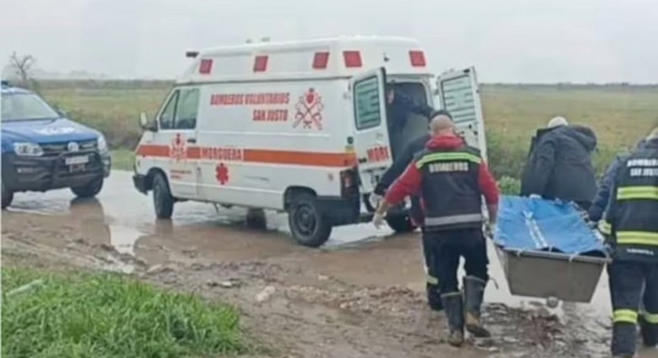 Santa Fe: la autopsia reveló que el niño de 6 años fue ahorcado y la madre sigue detenida