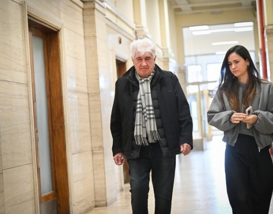 Juicio Cuadernos: Ex directivo de Techint admitió seis pagos a Baratta por casi US$1 millón